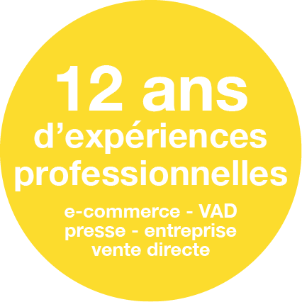 céline plunian, conceptrice rédactrice multicanale