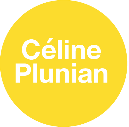 Céline plunian, conception-rédaction,