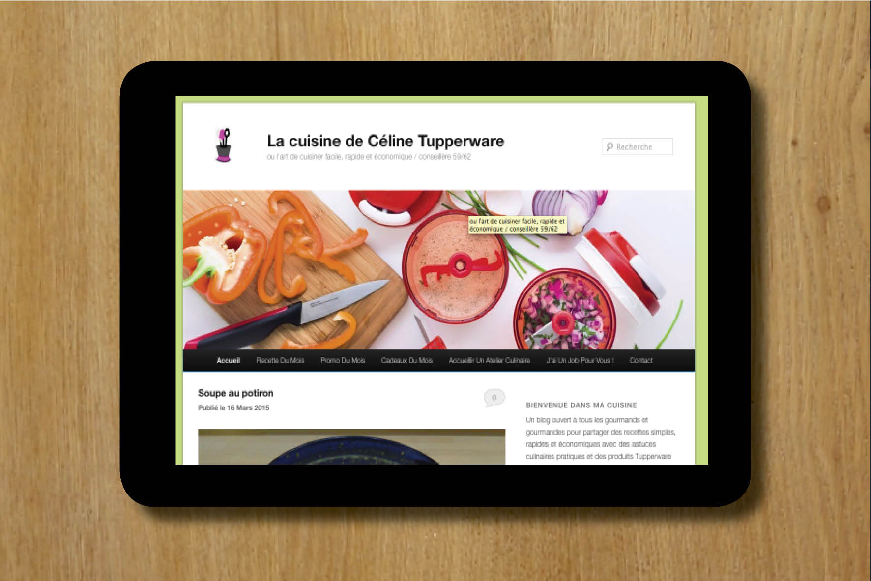 rédaction articles surface orivée