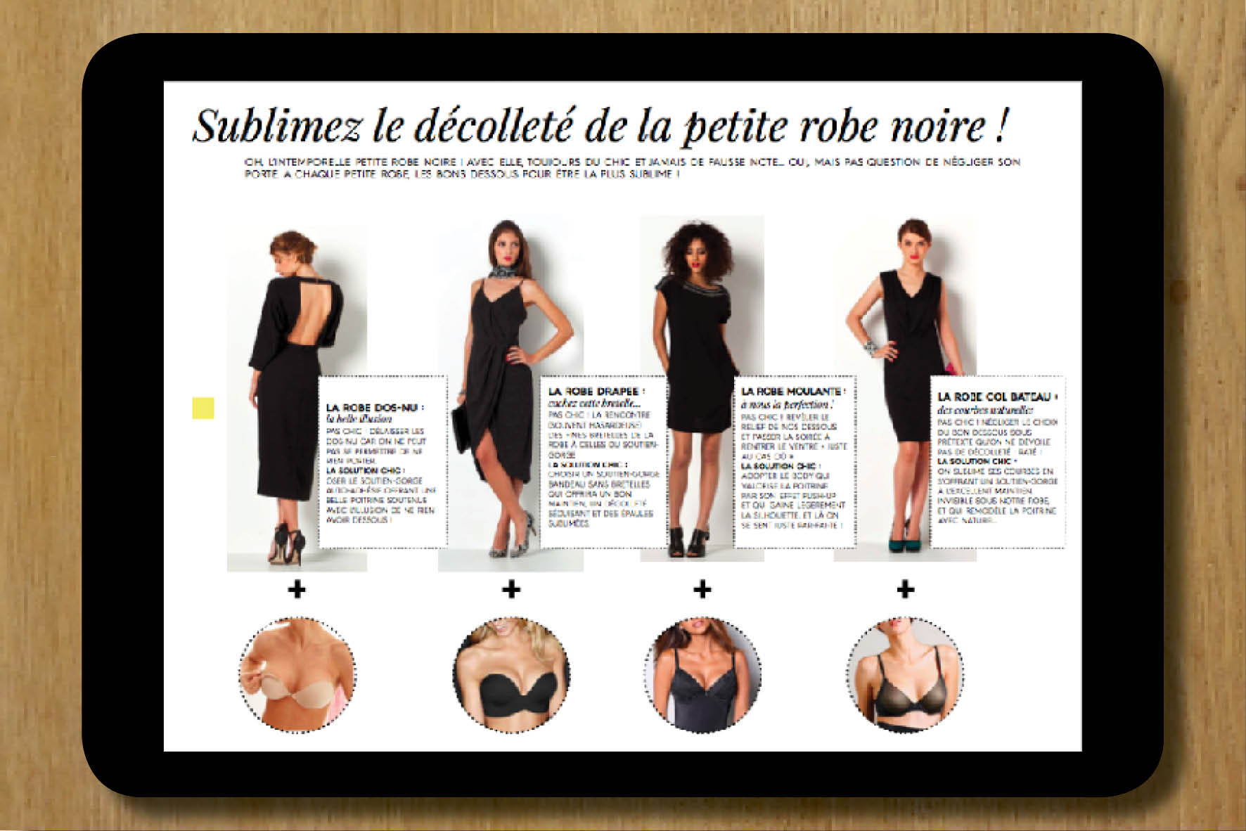 rédaction lookbook 3Suisses réaction contenus éditoriaux Céline Plunian freelance 3Suisses