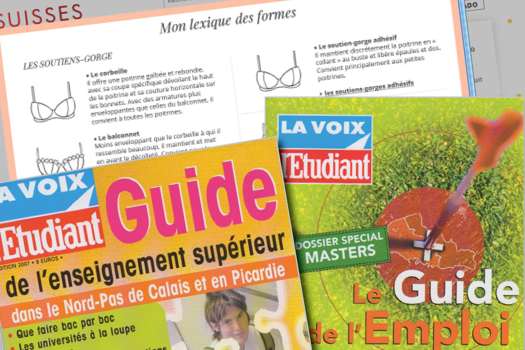 références le mot magique rédaction guides éditoriaux guides pédagogiques guide print guides en ligne
