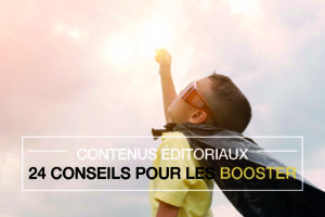 Lire la suite à propos de l’article 24 conseils pour booster ses contenus rédactionnels (le calendrier de l’Avent après)