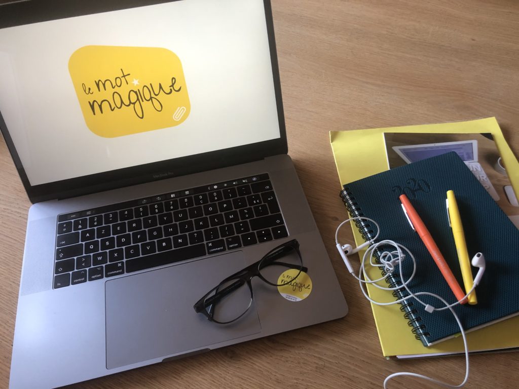 conseils pour bien teletravailler à la maison avec les enfants confinement covid 19 