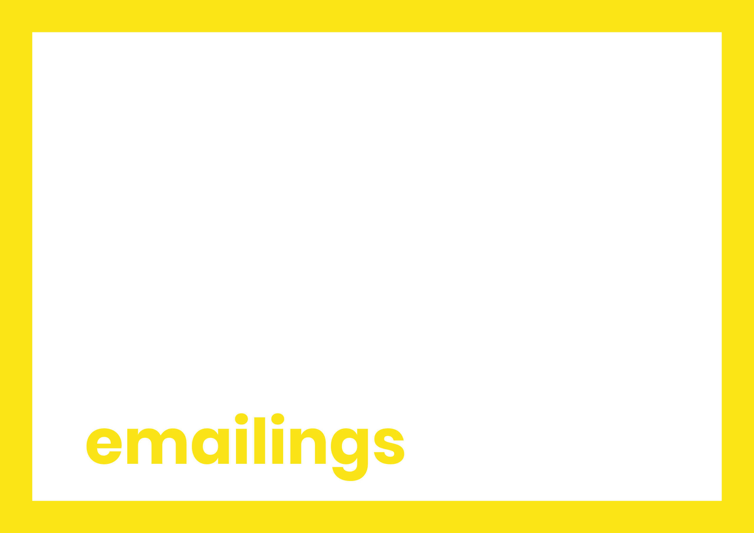 emailings rédaction web book le mot magique conception rédaction freelance