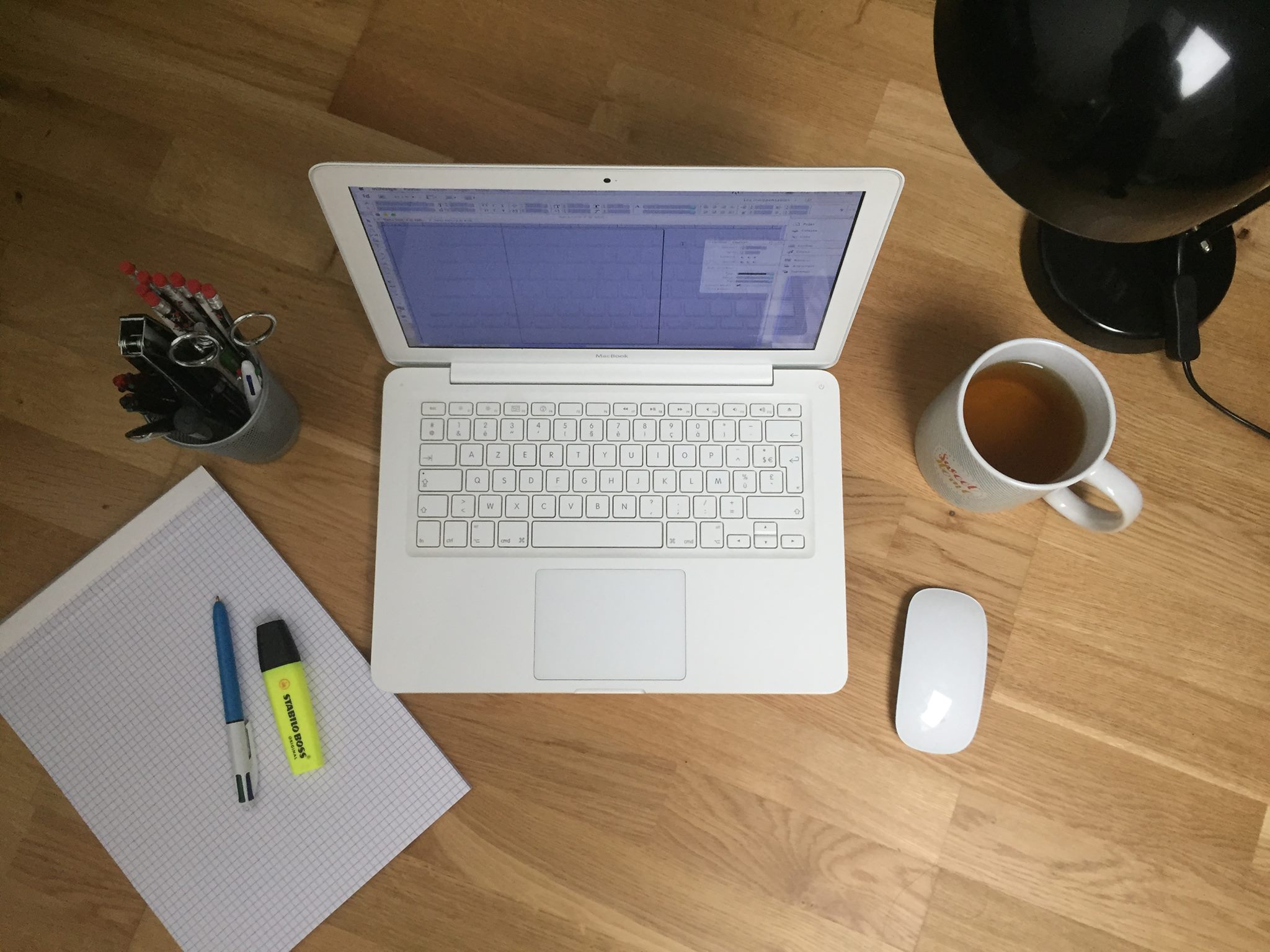 bureau le mot magique céline plunian conception rédaction freelance