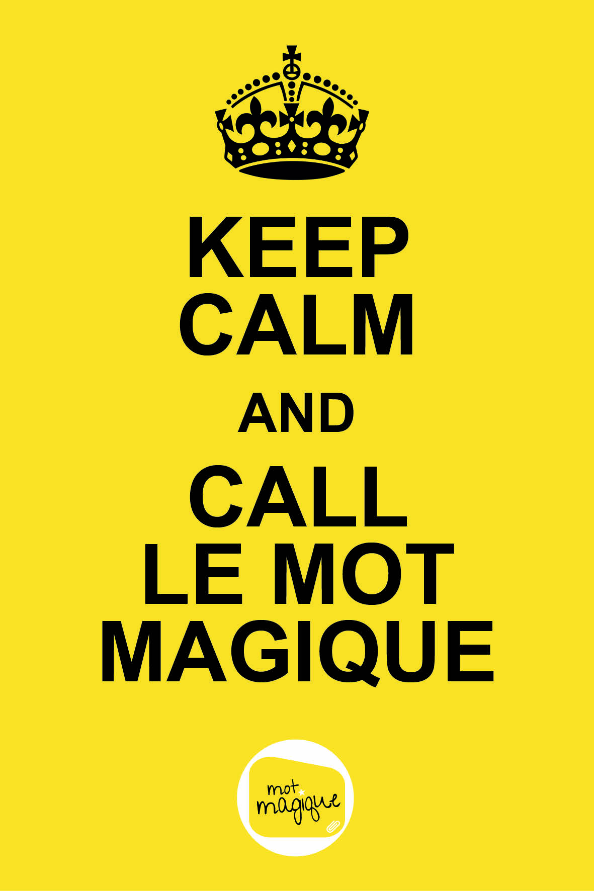 comment appeler le mot magique conception rédaction freelance céline plunian