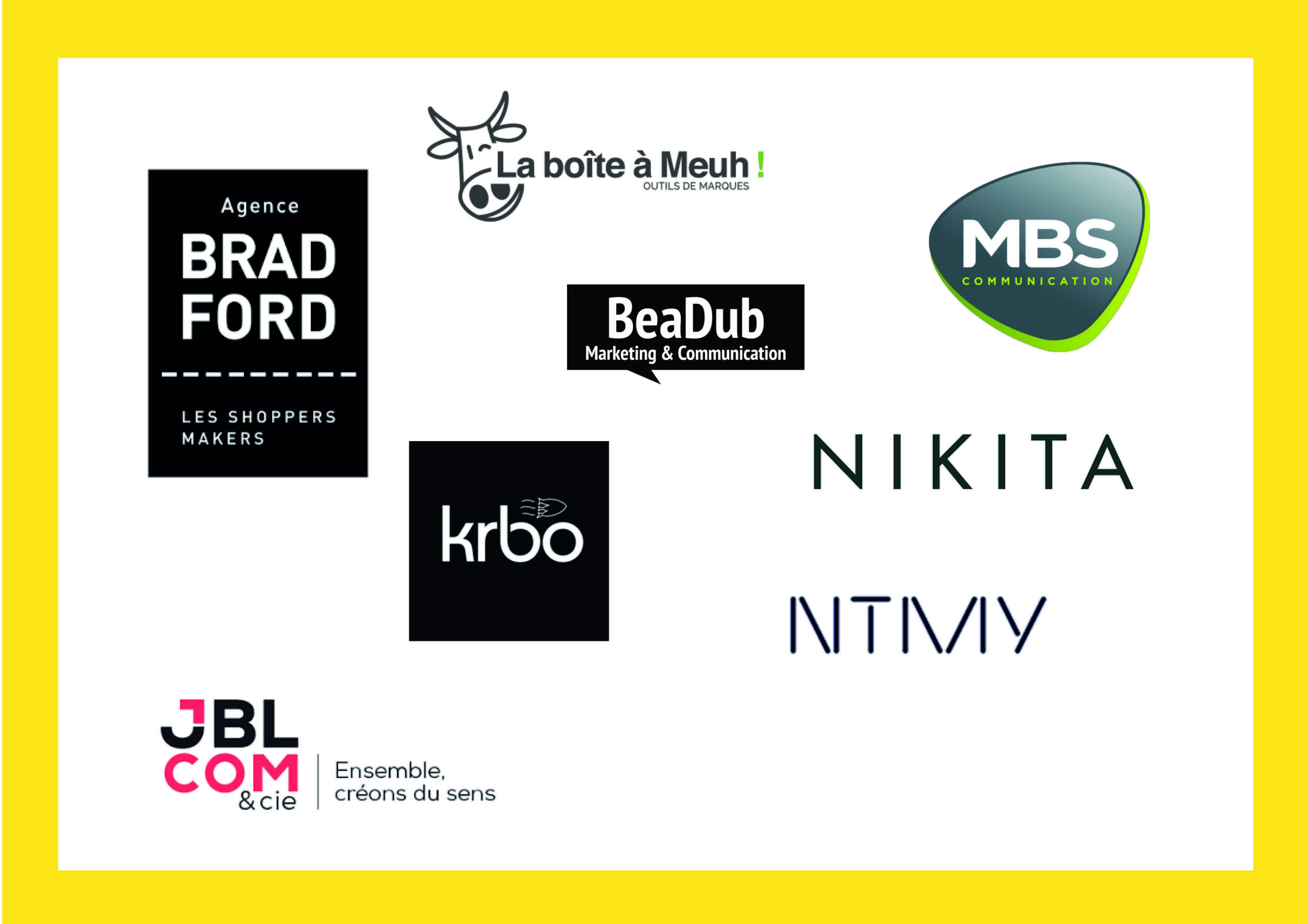 partenaires le mot magique conception rédaction