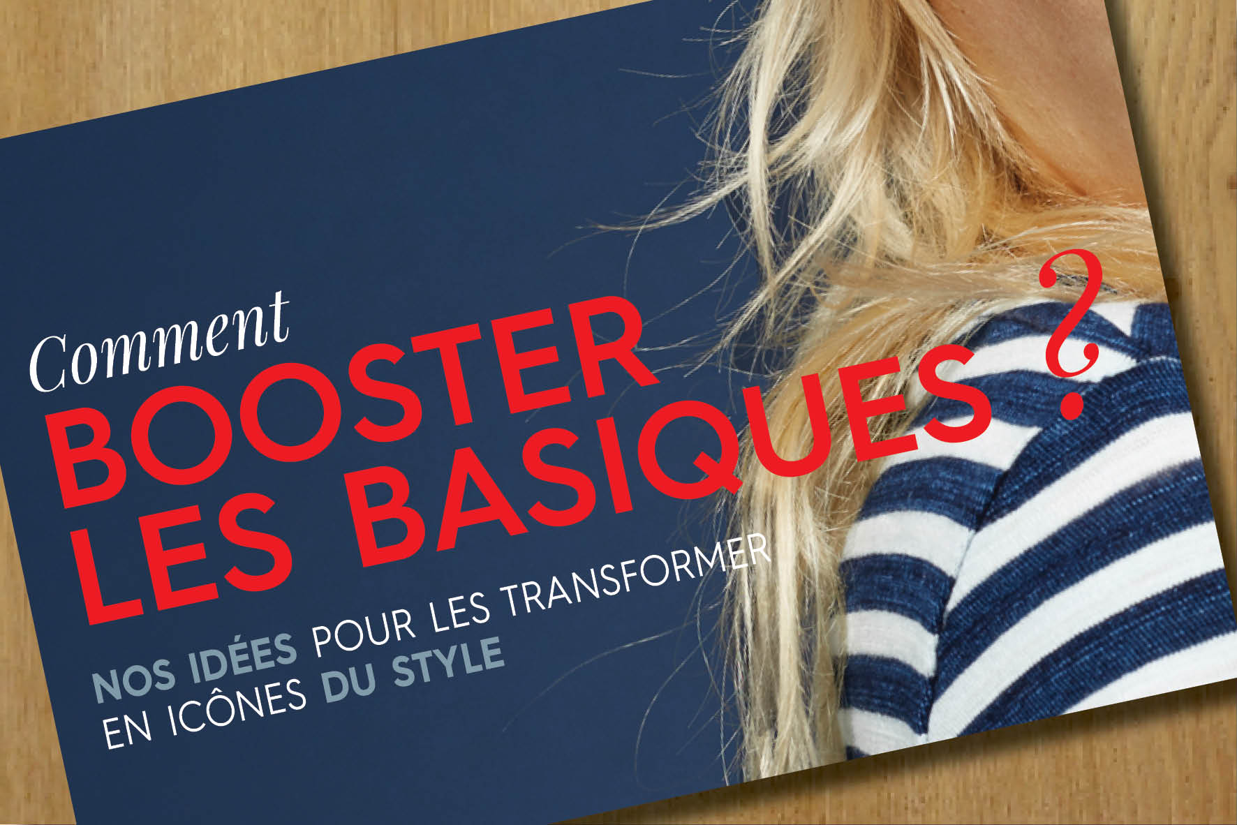 rédaction rédaction multicanal conception rédaction Céline Plunian freelance 3Suisses