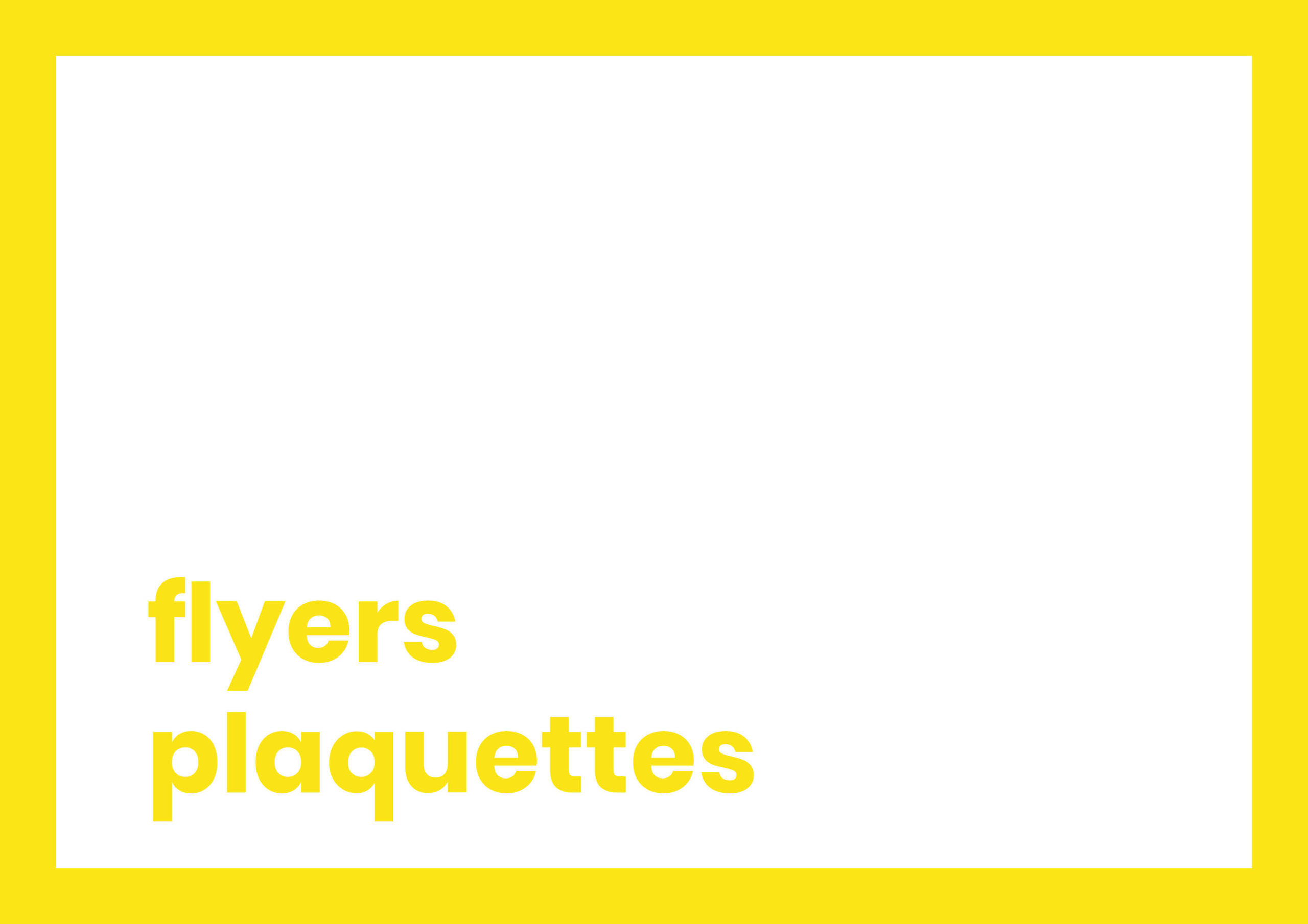 flyers plaquettes book le mot magique conception rédaction freelance